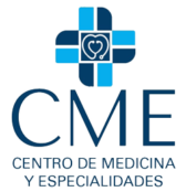 logo Centro de medicina y Especialidades