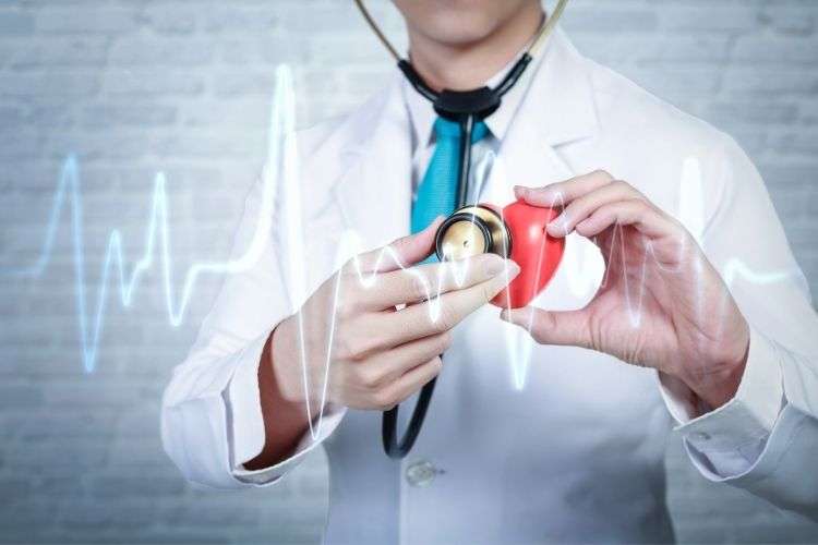 consultas cardiológicas CME