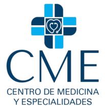 logo Centro de Medicina y Especialidades