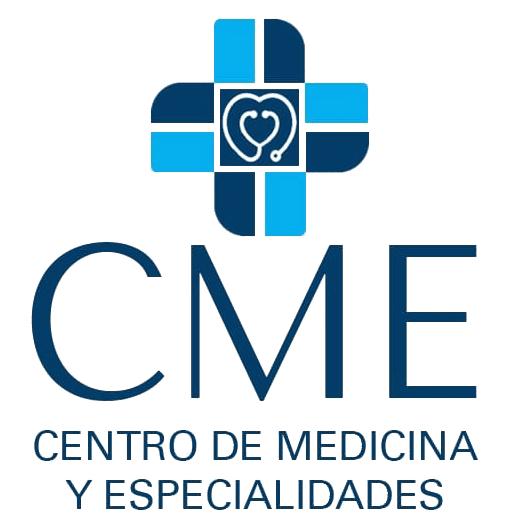 logo Centro de Medicina y Especialidades