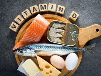 vitamina D importancia CME