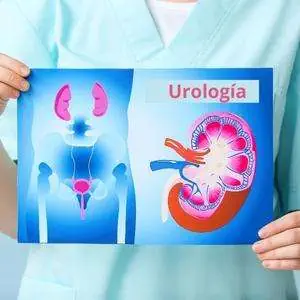 chequeo urología