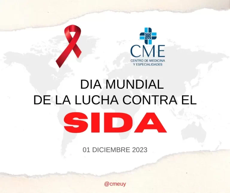 dia mundial del sida