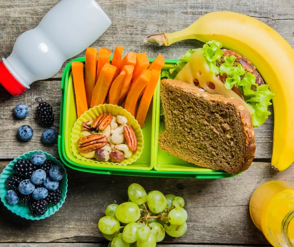 consultar con una nutricionista en CME Centro de Medicina y Especialidades