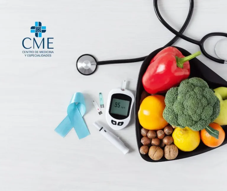 Hipertensión y Diabetes, como detectarlas a tiempo en CME