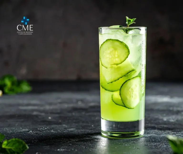 hidratación efectiva consejo de CME