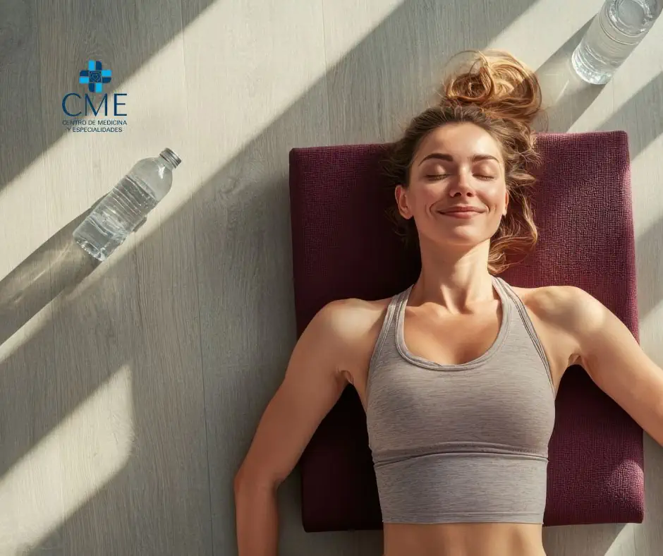 estres y mindfulness