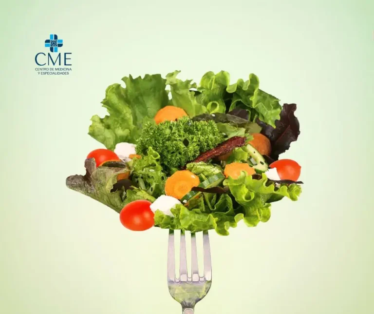 alimentación saludable con bajo presupuesto consejo de CME