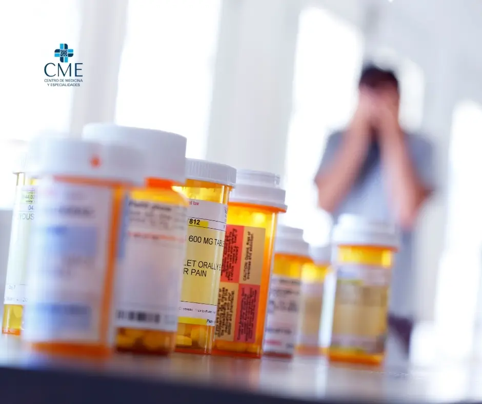 Riesgos de Automedicación, consejos de CME