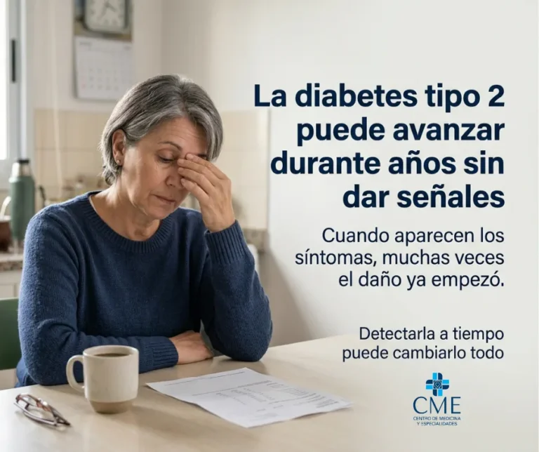 Diabetes tipo 2 en Uruguay: por qué está creciendo y qué podés hacer ahora antes de que sea tarde