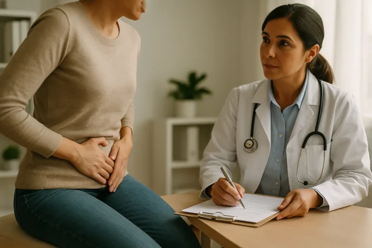 Cistitis: por qué las mujeres la padecen una y otra vez, y qué puede hacer para cortarla de raíz