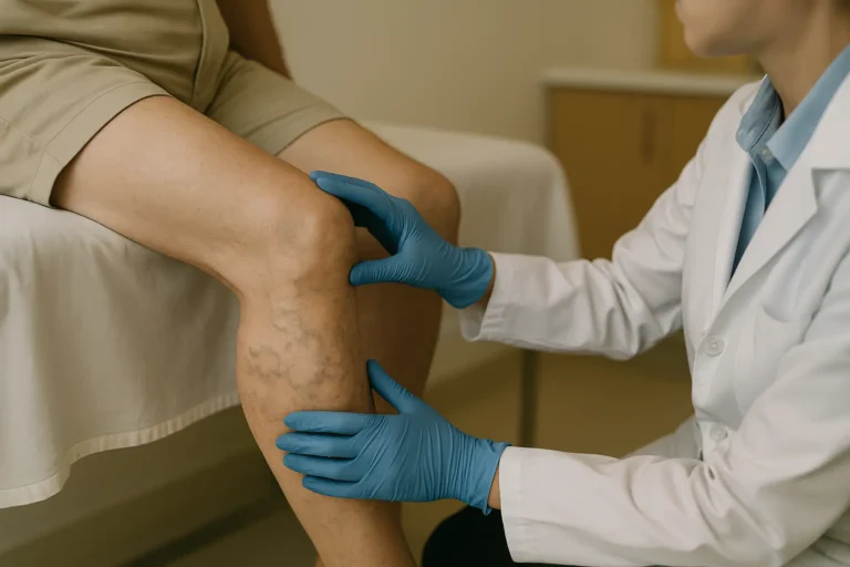 varices tratadas en CME